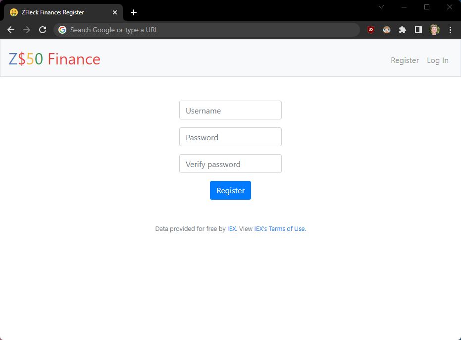 ZFleck Finance