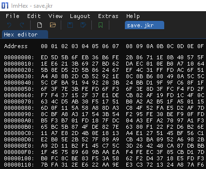 Reverse Engineering Balatro